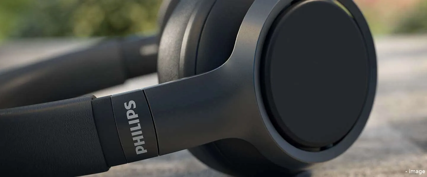 philips headset