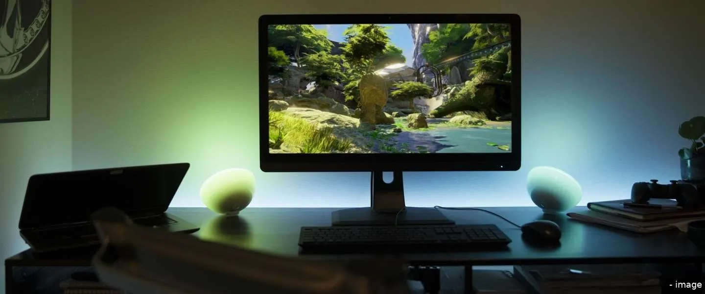 philips hue sync app kleuren