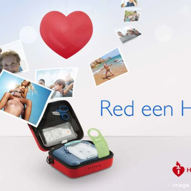 philips lanceert interactieve facebook c