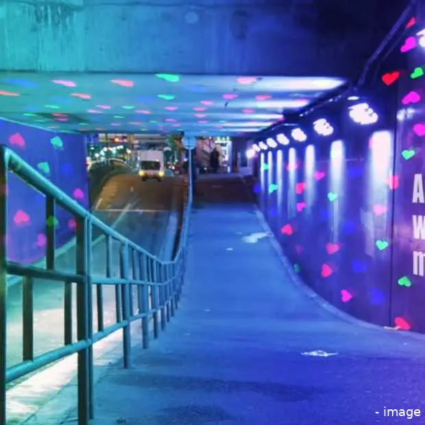 philips light up your city challenge ver