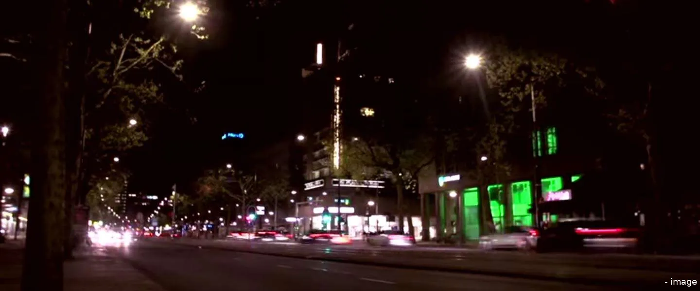 philips light up your city