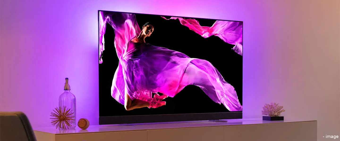 philips oled 903