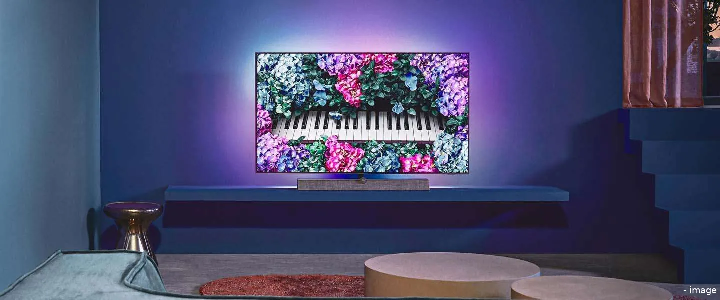 philips oled 935