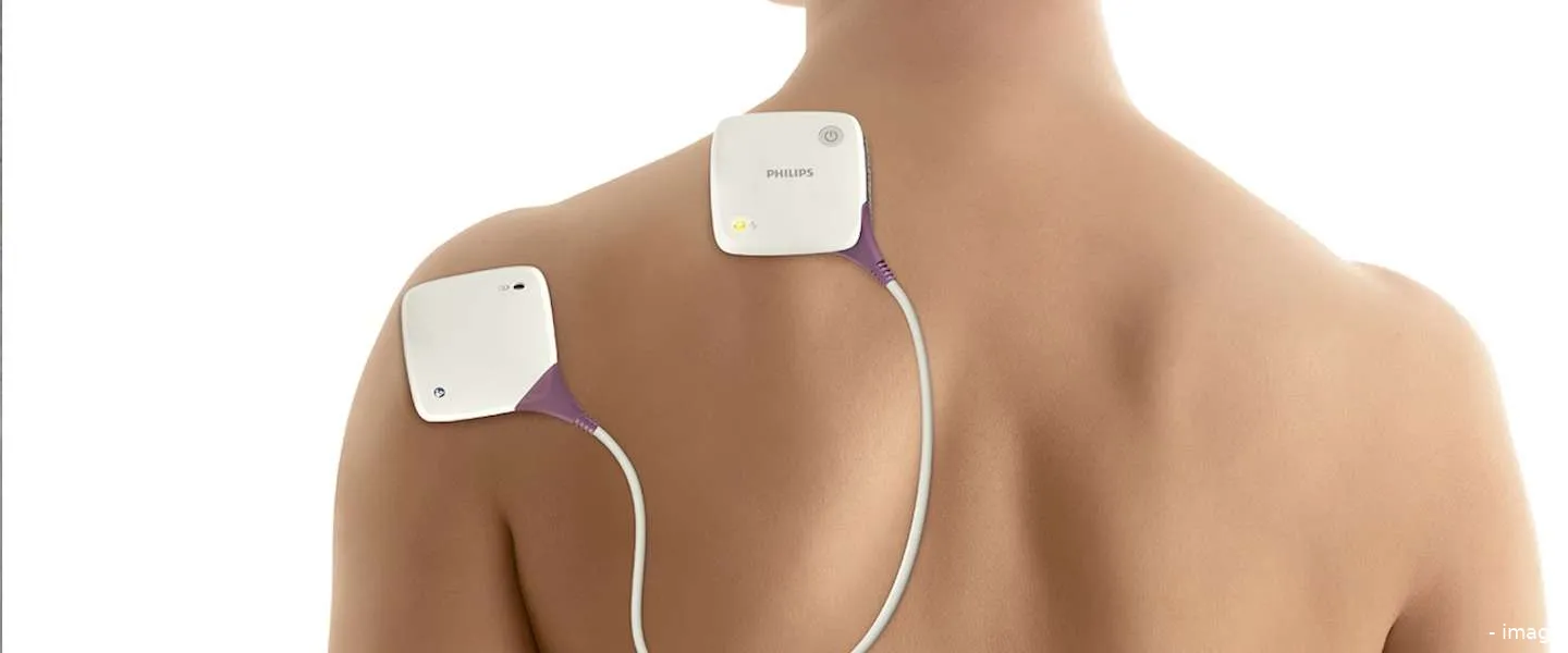 philips pijnbestrijding