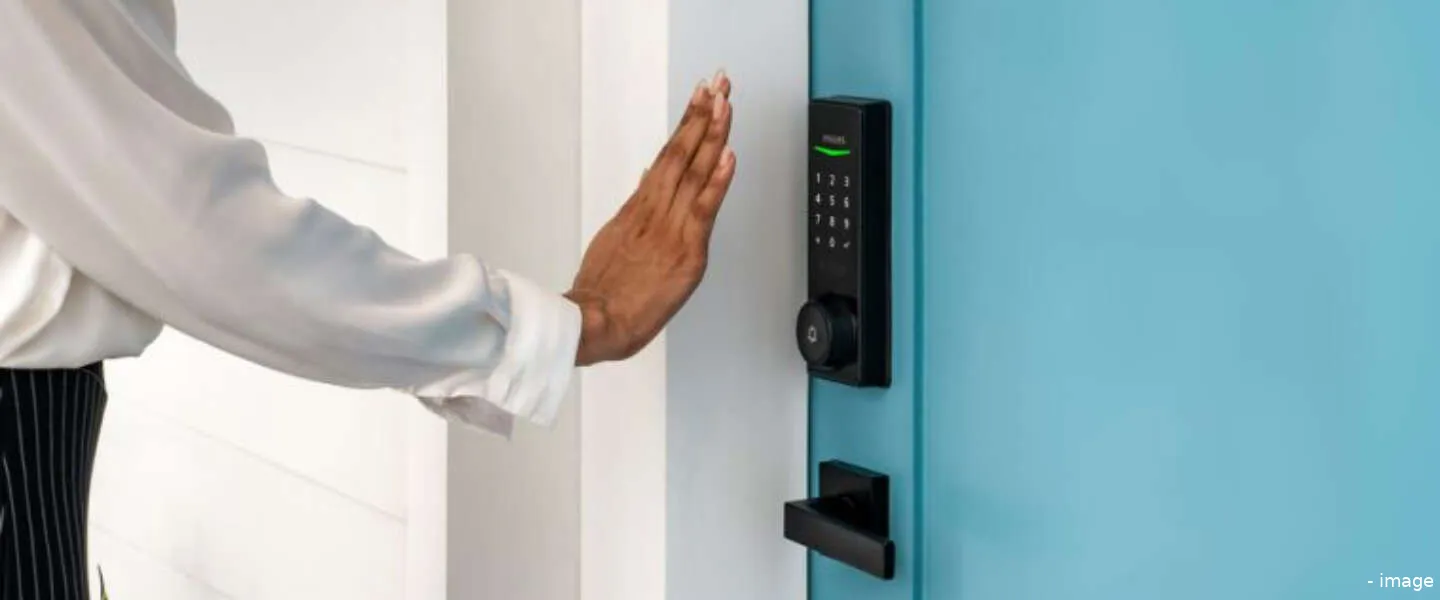 philips smartlock