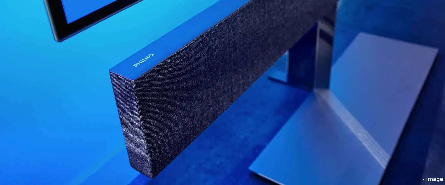 philips tv bowers wilkins