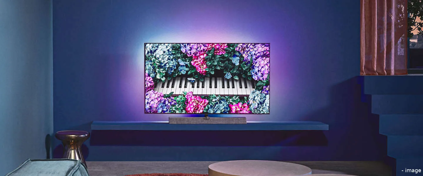 philips tv