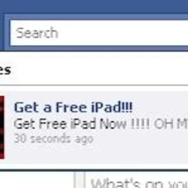 phishing in social media neemt toe