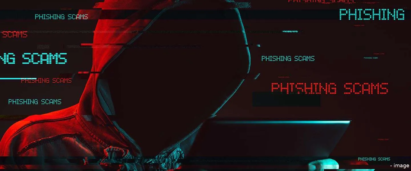 phishing scams bij banken