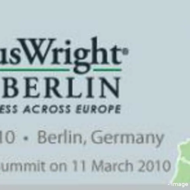 phocuswright itb en bloggers summit berl