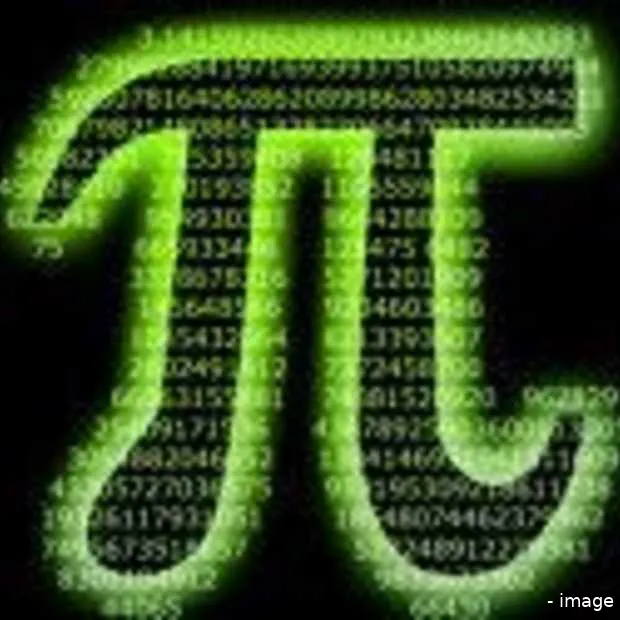 pi day
