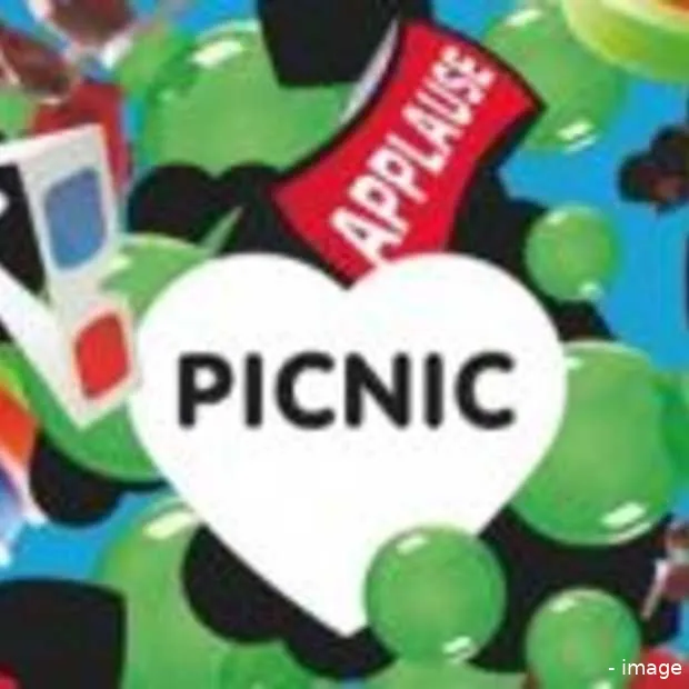 picnic 08 groot succes