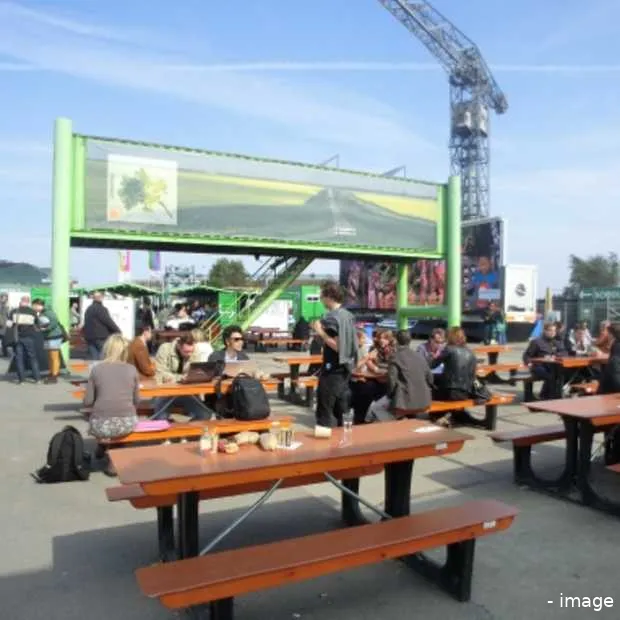 picnic 2011 picnic zoals het bedoeld moe