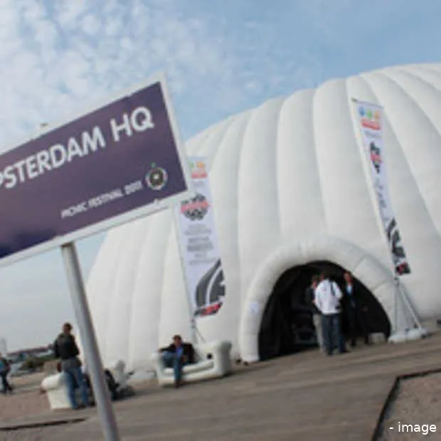 picnic donderdag 2011