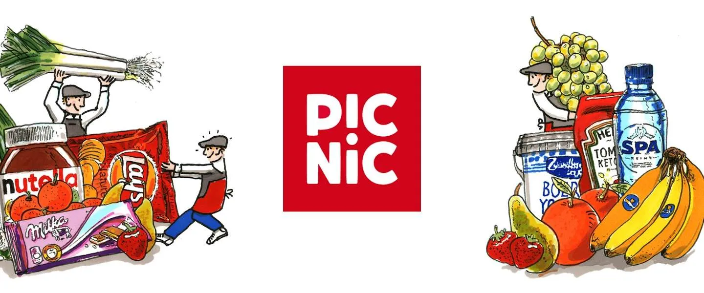 picnic online supermarkt