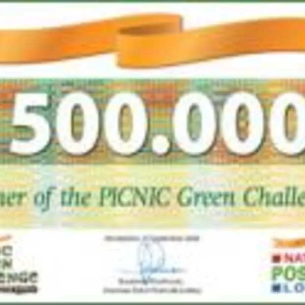 picnic08 green challenge maakt finaliste