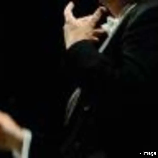 picnic08 staande ovatie voor dirigent it