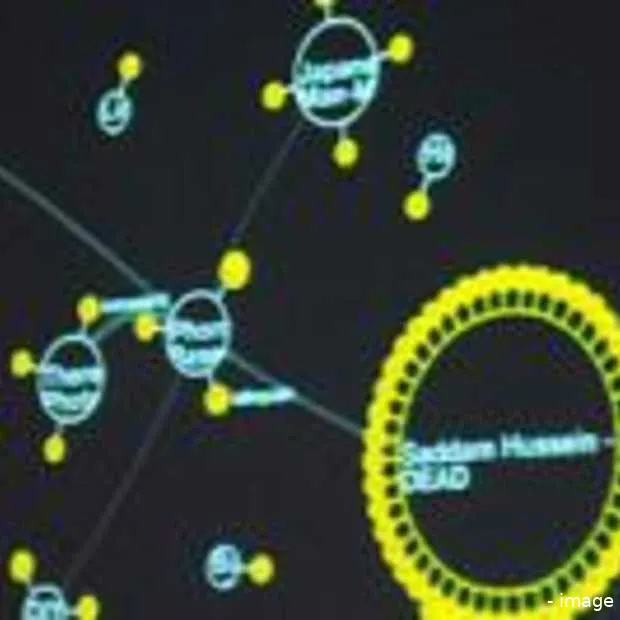 picnic08 the matrix komt tot leven