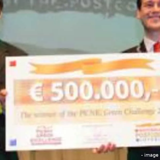 picnic09 green challenge finalisten