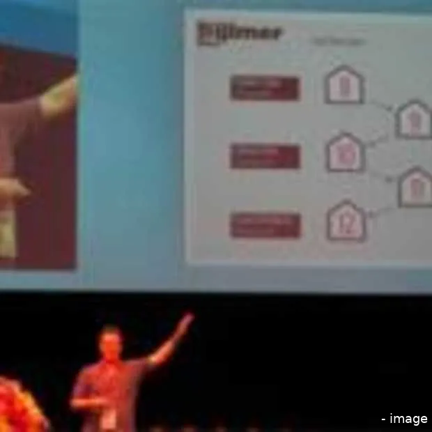 picnic09 never waste a good crisis