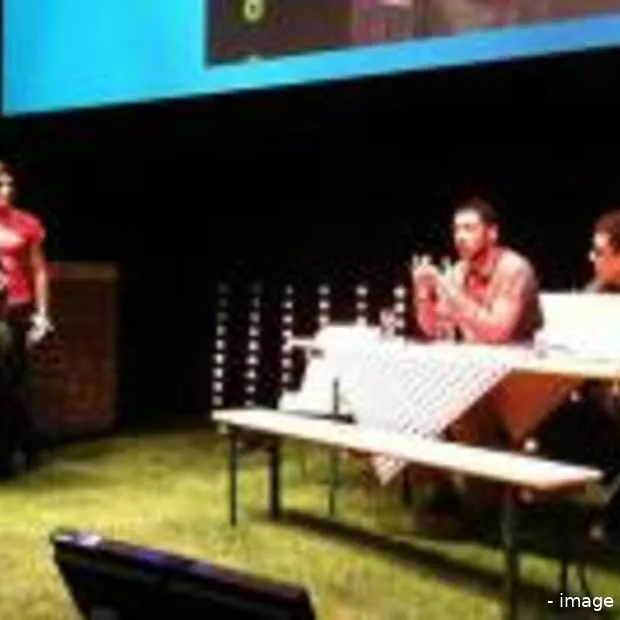 picnic09 the arab social web social medi