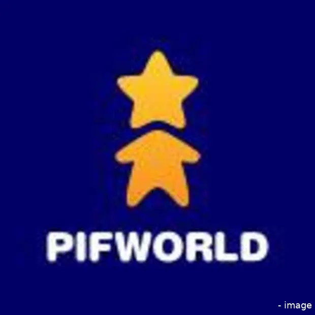 pifworld realiseert droom van nelson man