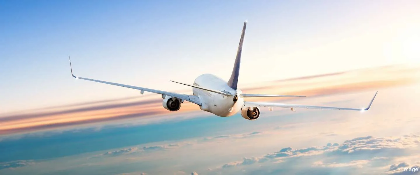 pilootloos vliegen besparen