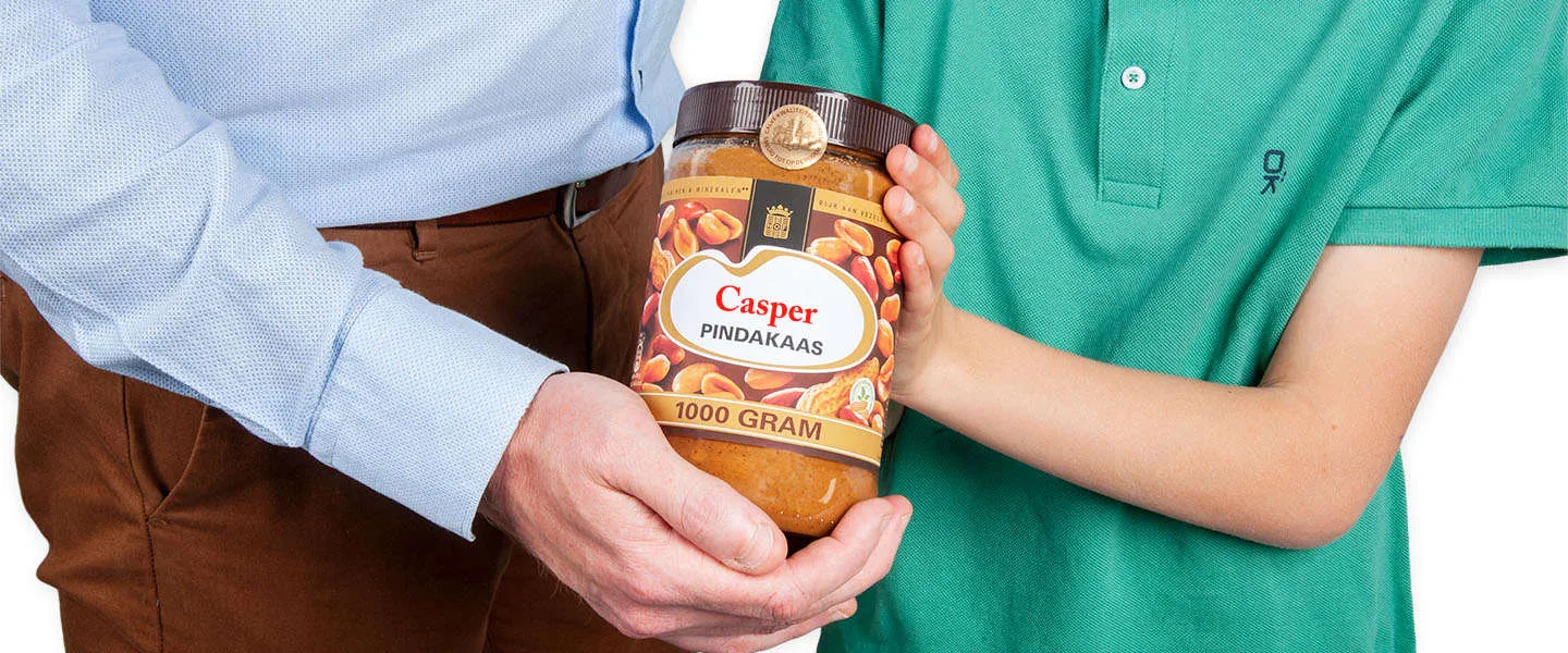 pindakaas wk voetbal