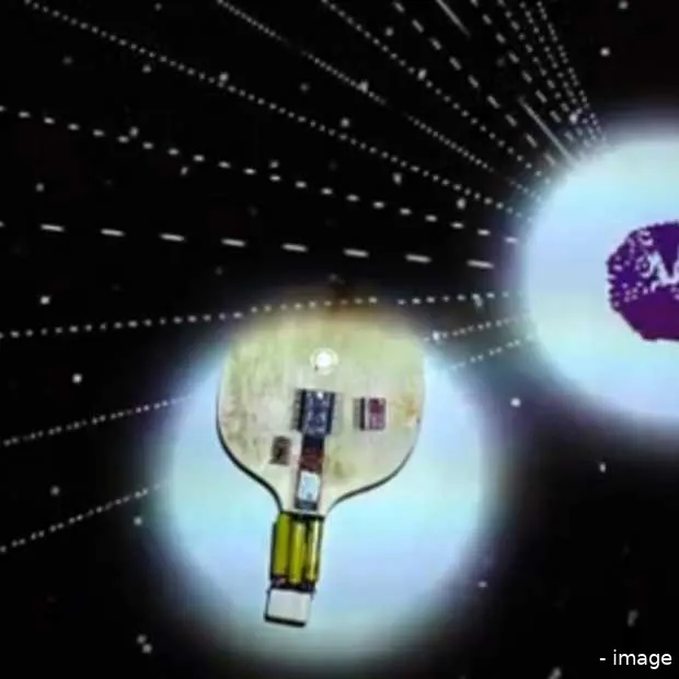 pingtime tafeltennis 3 0