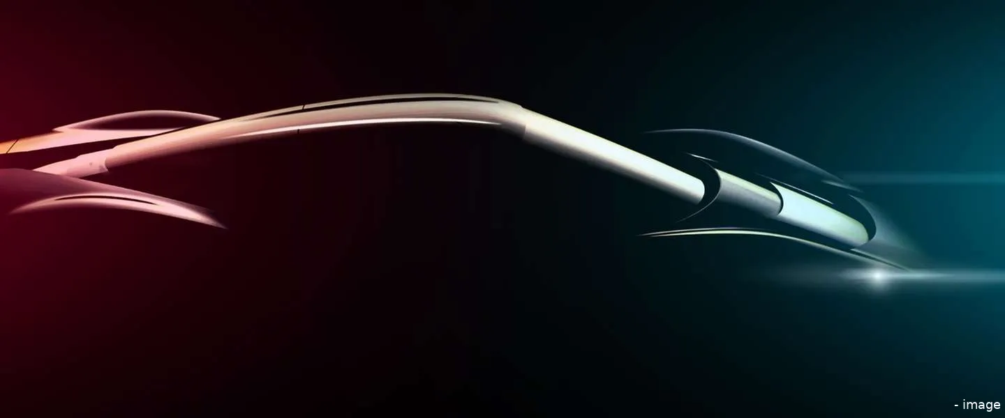 pininfarina pfo hypercar