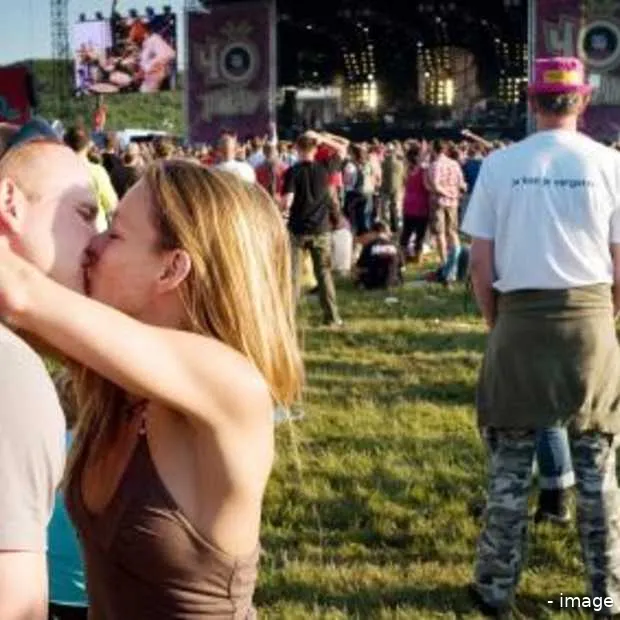 pinkpop 2009 verslaglegging op internet