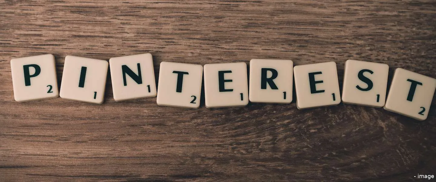 pinterest advertising