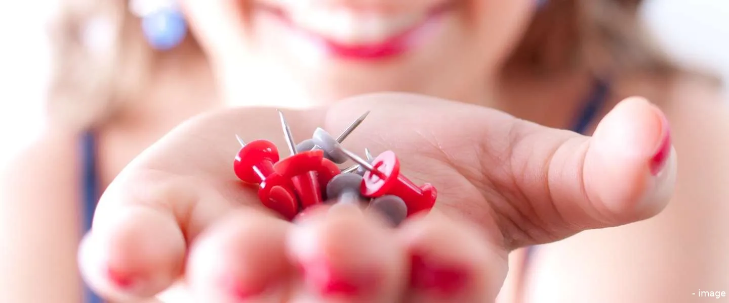 pinterest groei meer mannen