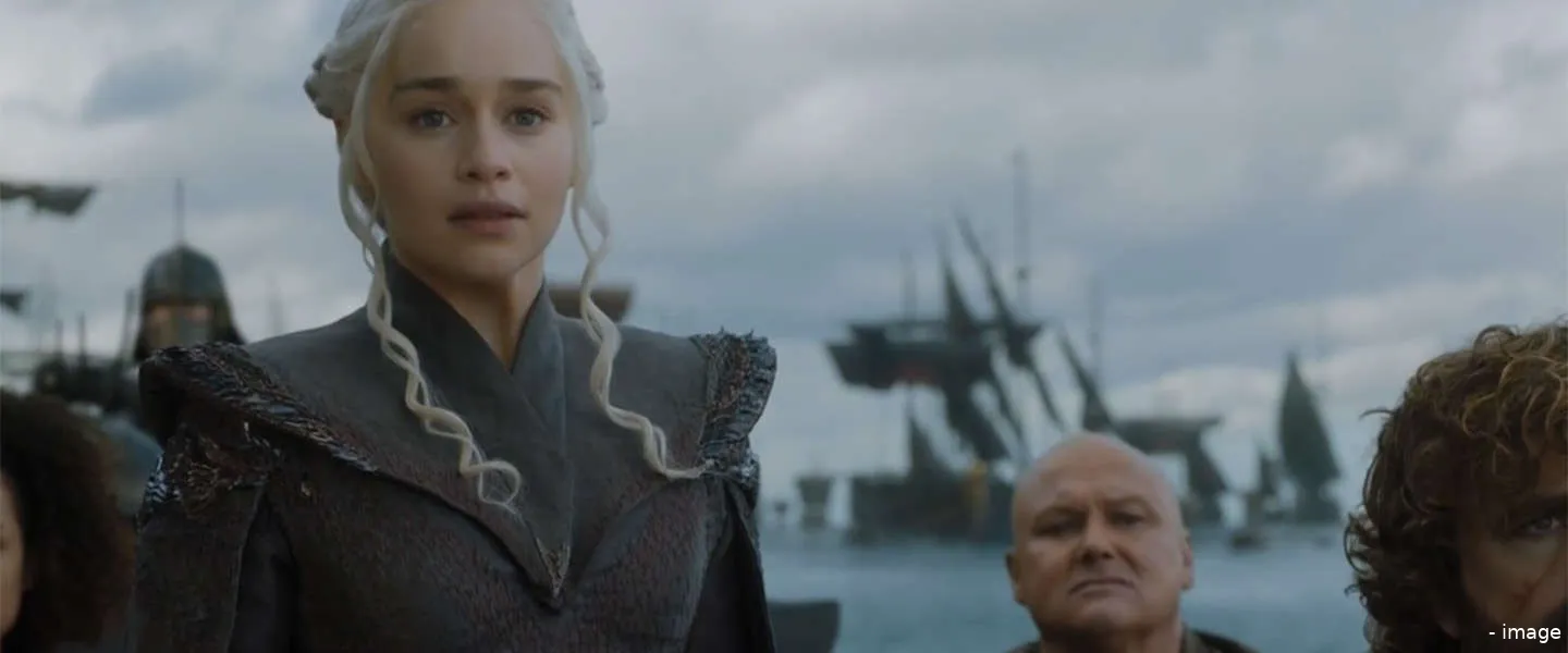 piracy got 90 miljoen