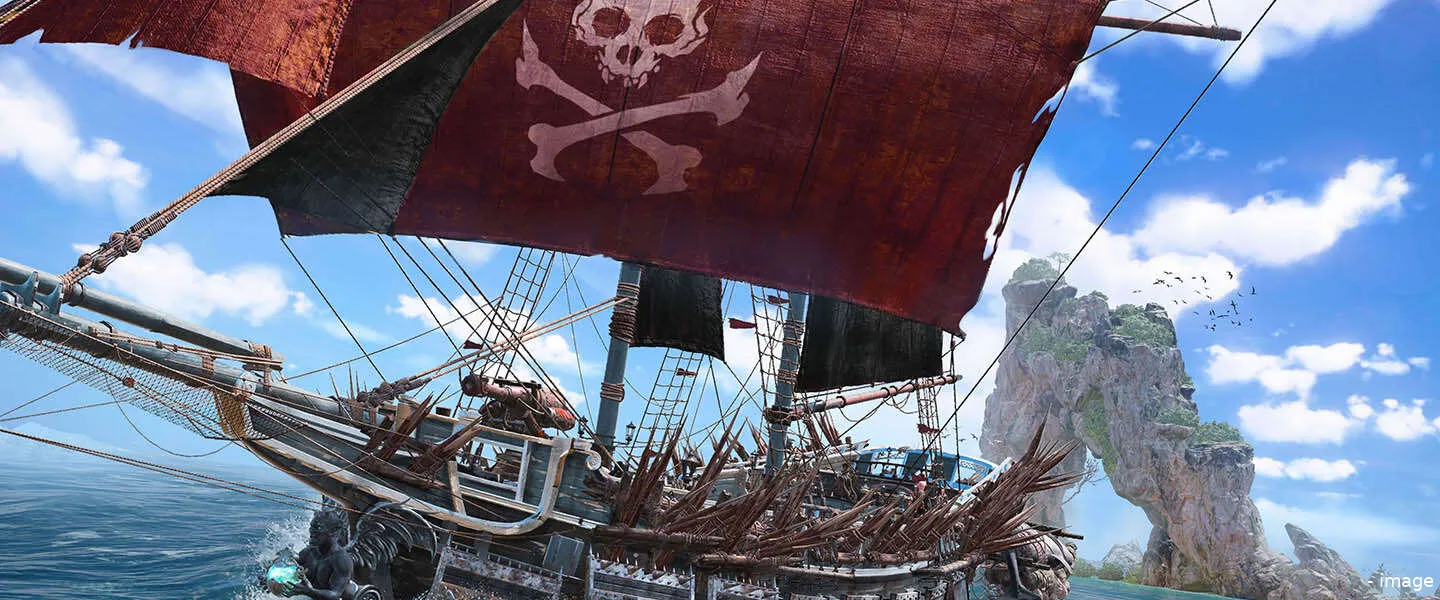 piraten skull and bones