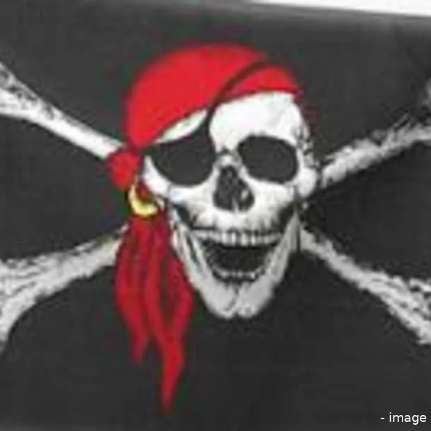 piraterij kost bedrijven in emea regio 1