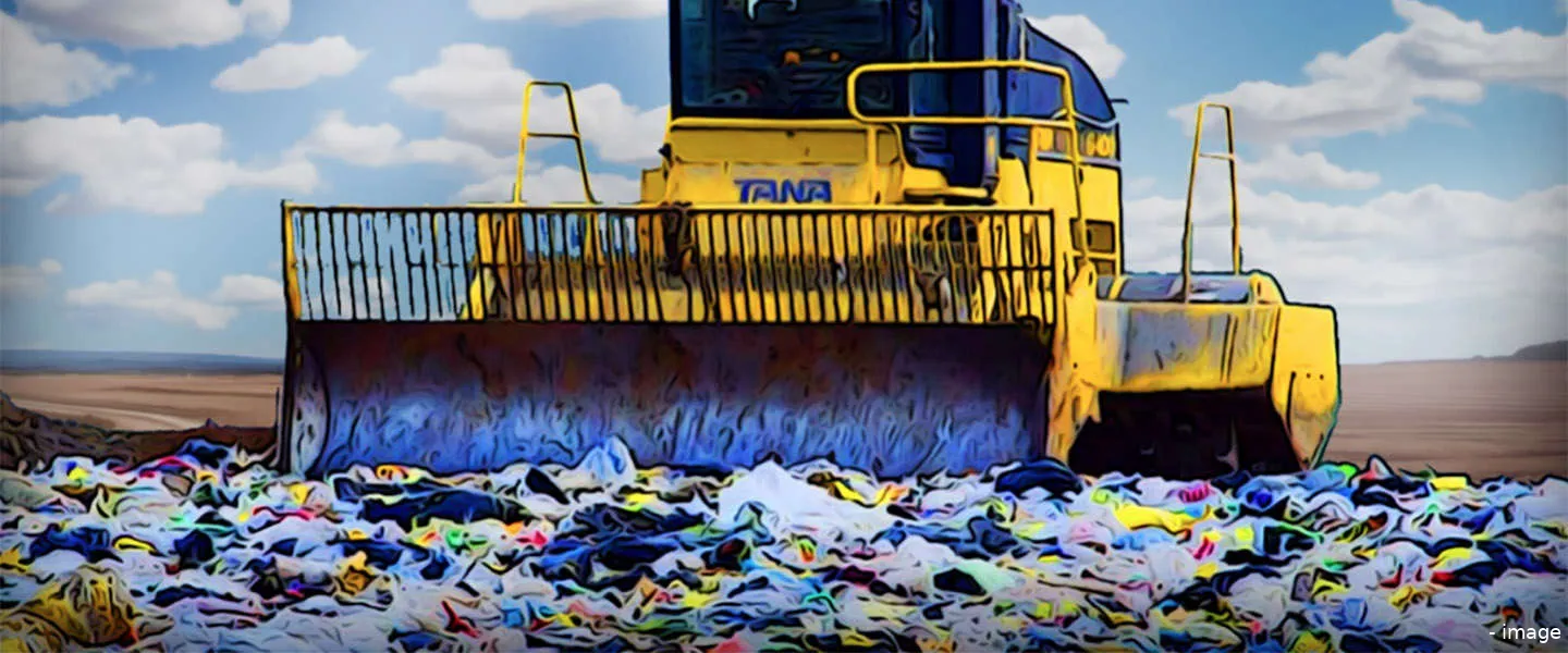 platic tas impact milieu