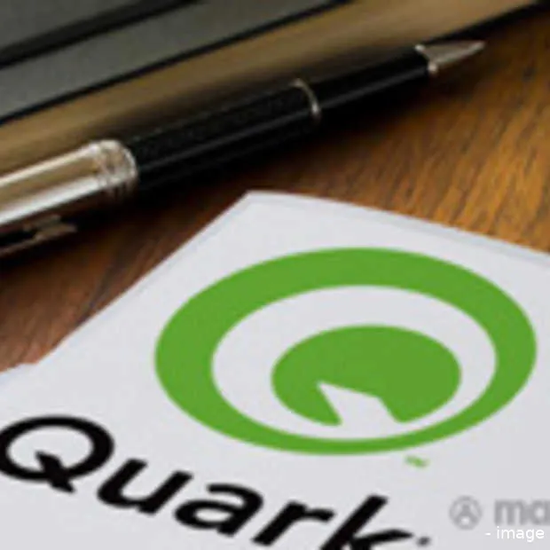 platinum equity neemt quark over