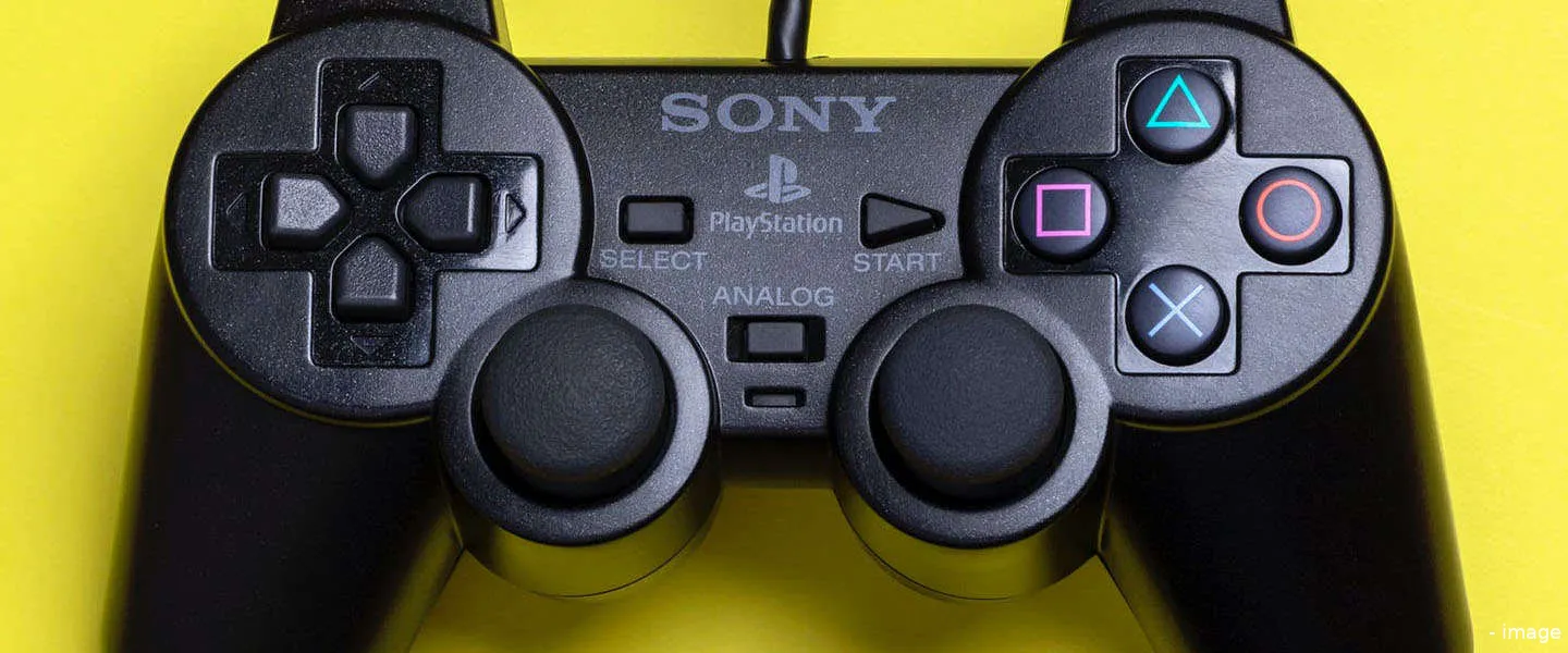 playstation 1