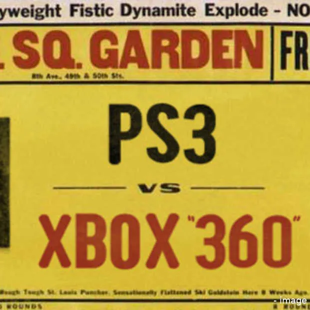 playstation 3 streeft xbox 360 wereldwij