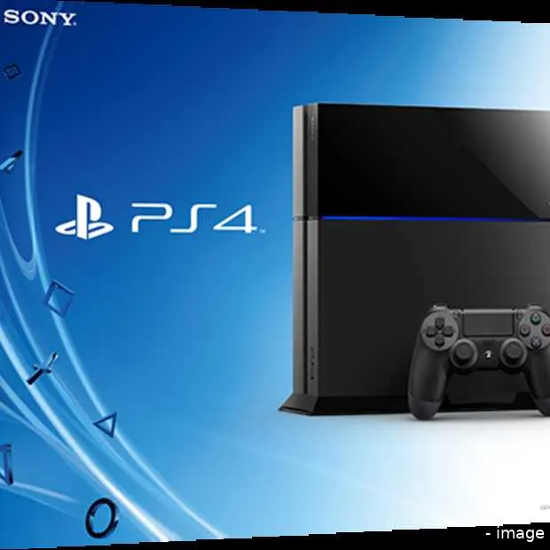 playstation 4 lanceert in 32 landen were