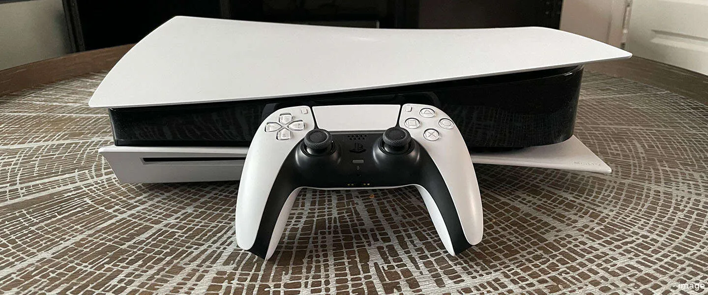 playstation 5 dutchcowboys