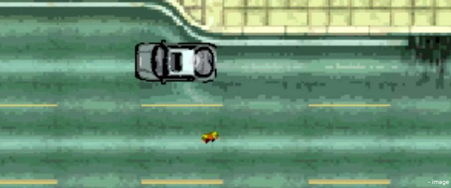 playstation classic gta