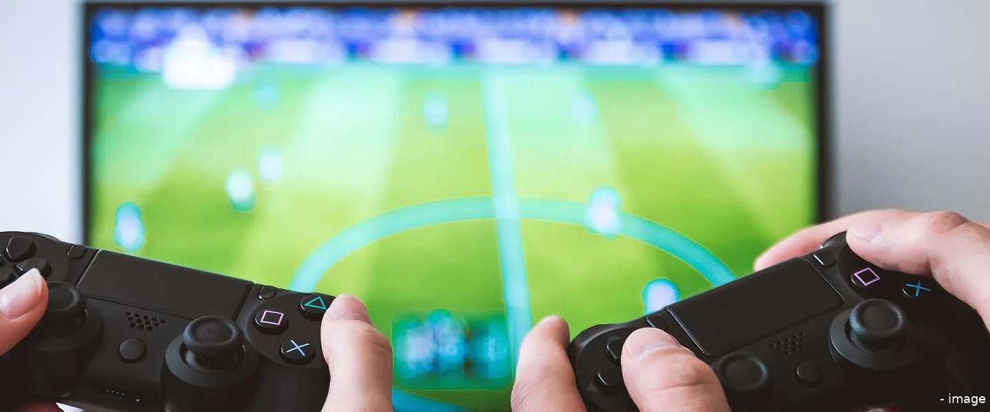 playstation fifa banner