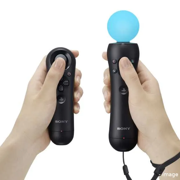 playstation move de wii voorbij