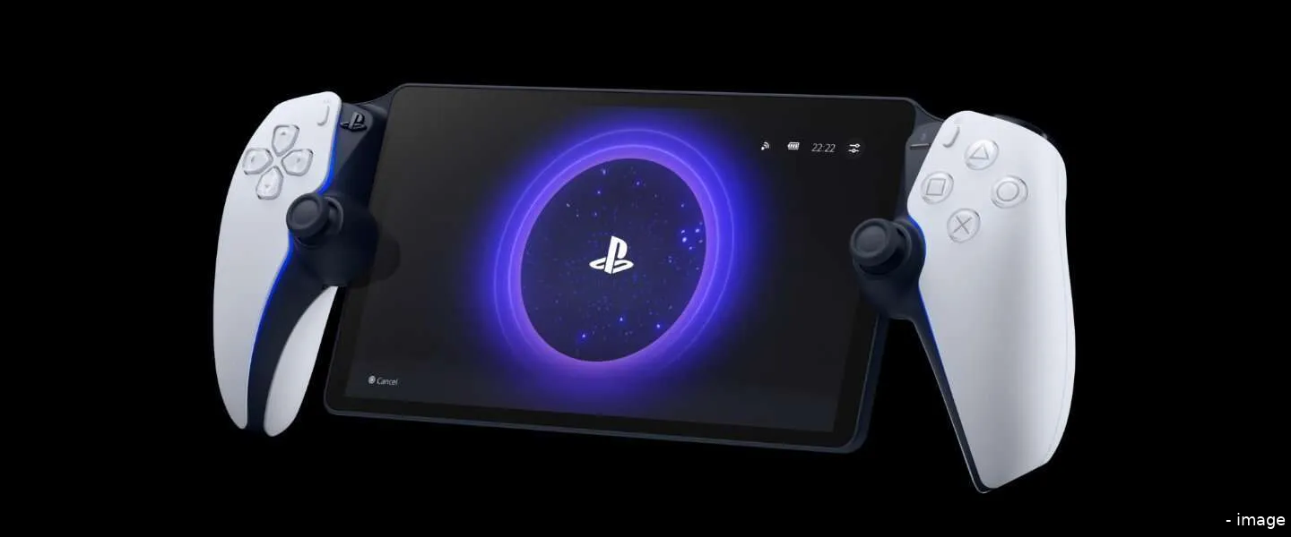 playstation portal 1
