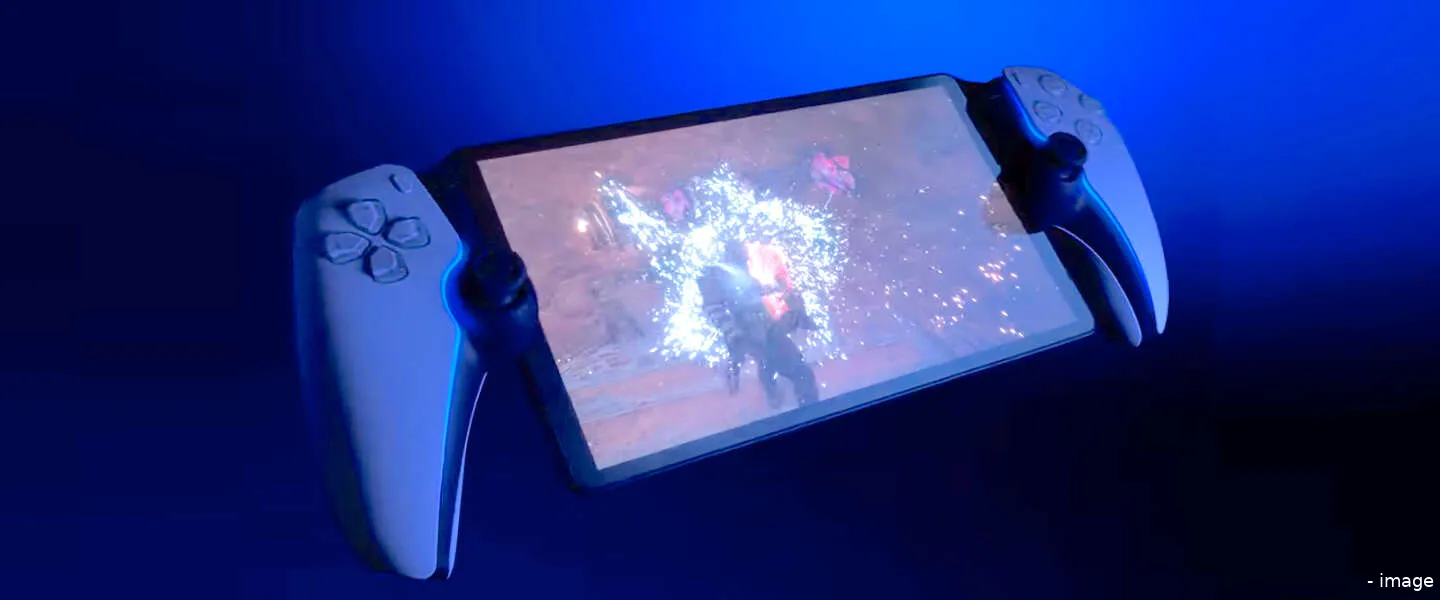 playstation project q