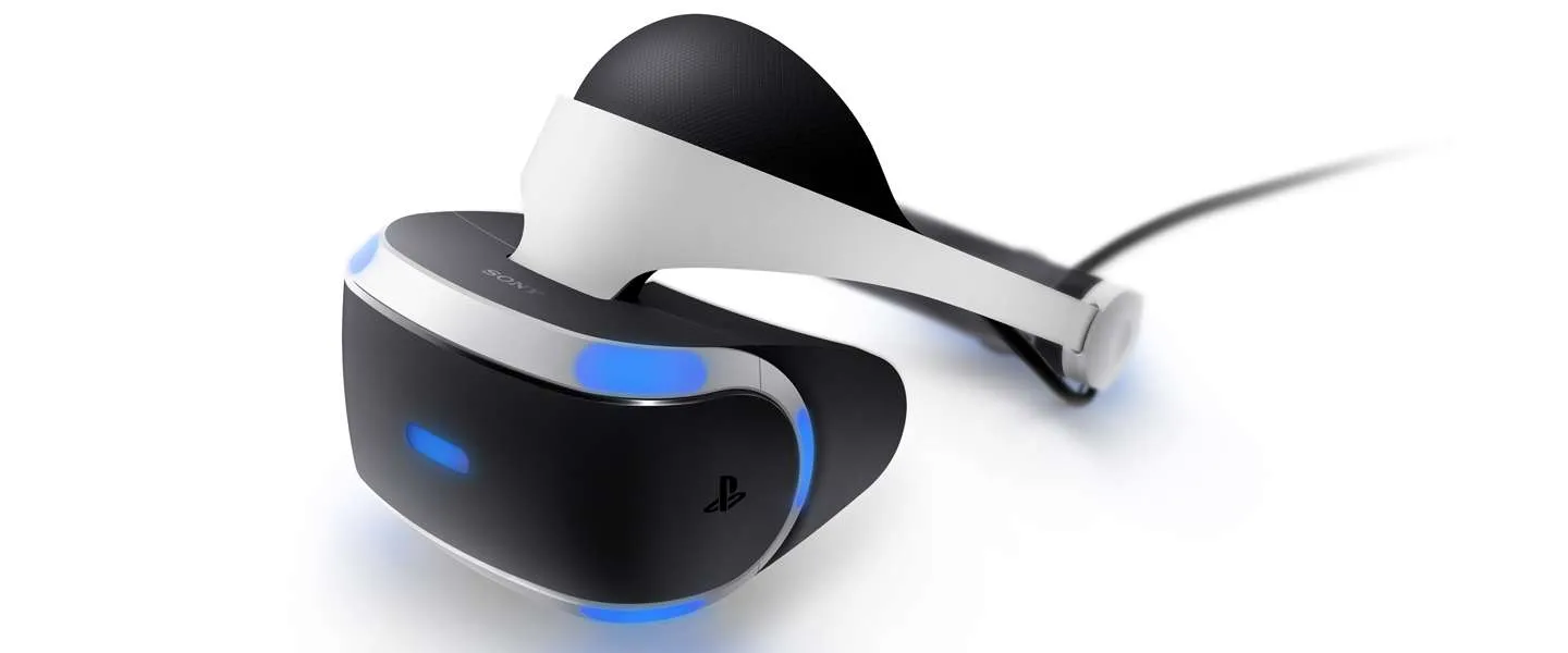 playstation vr release nl