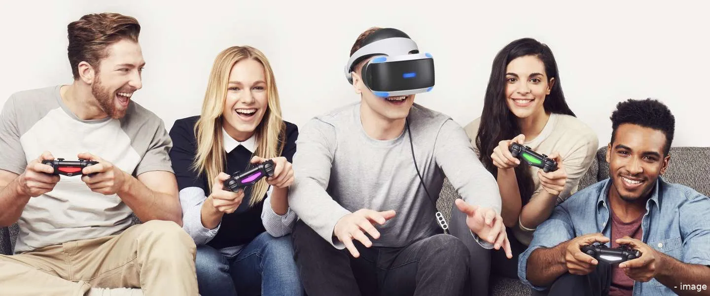 playstation vr review