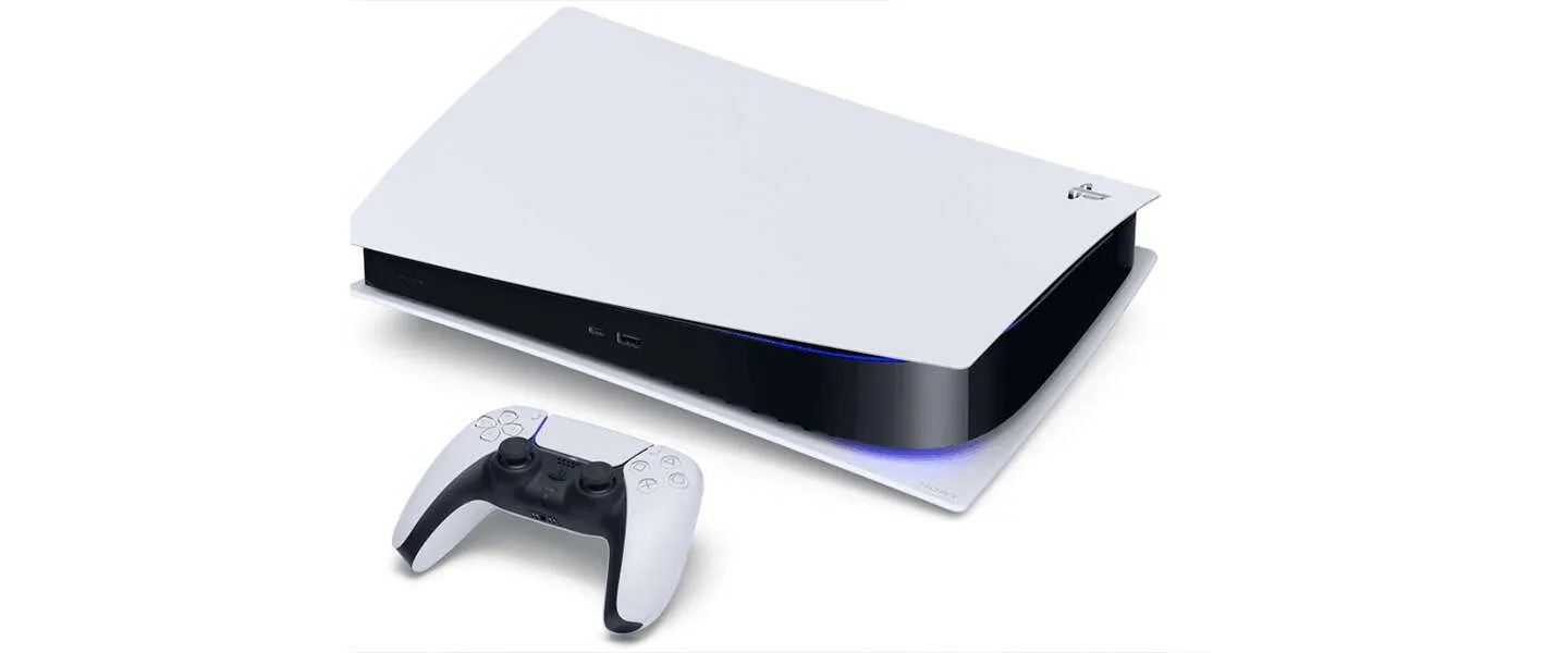 playstation5